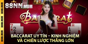 Sơ lược về Baccarat uy tín
